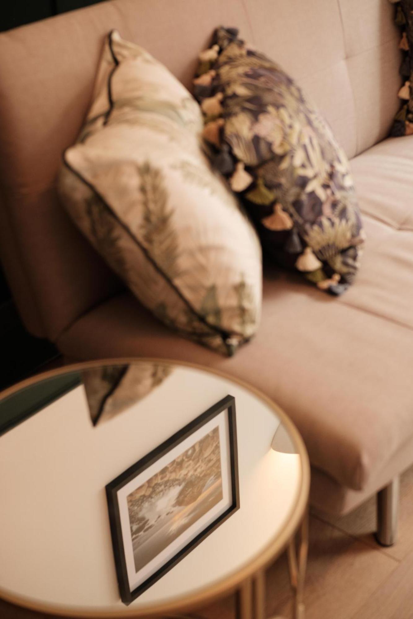Appartement Ormeau Road
