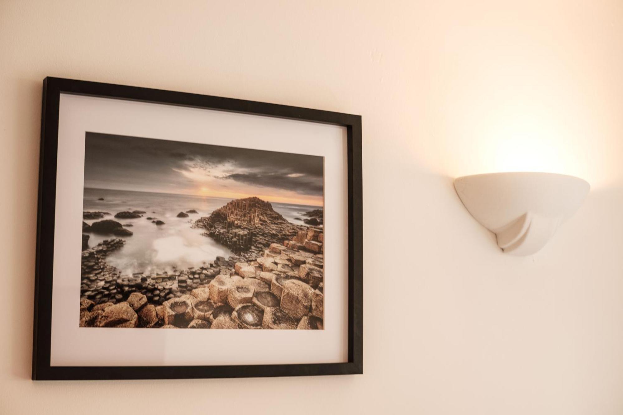 Appartement Ormeau Road *