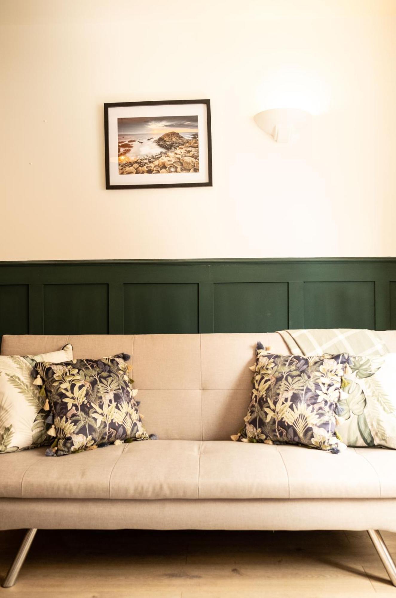 Appartement Ormeau Road