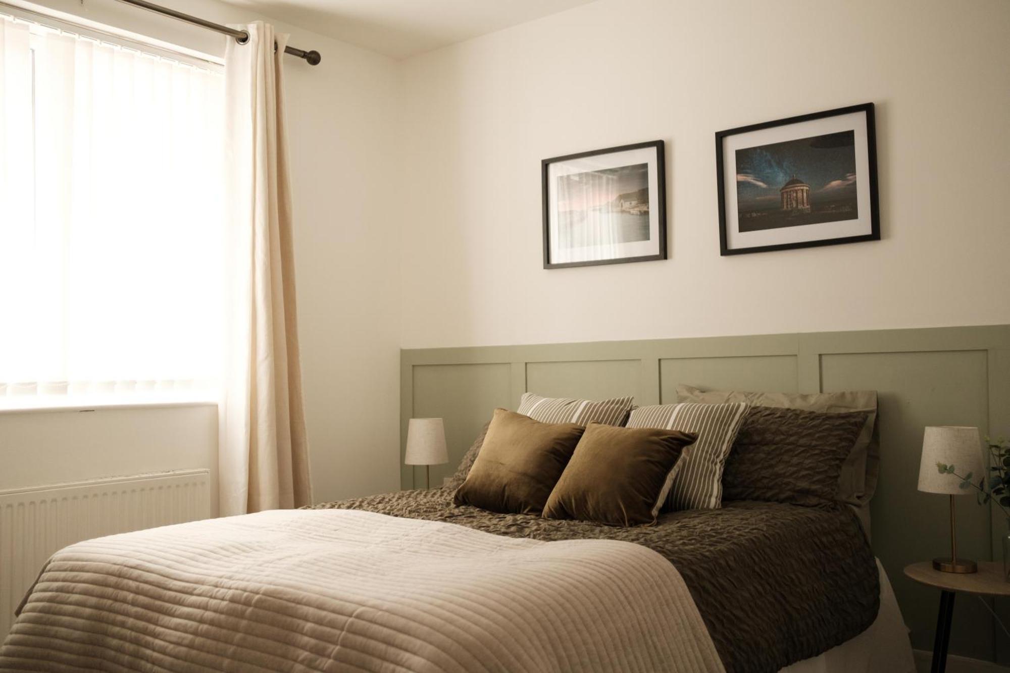 Appartement Ormeau Road