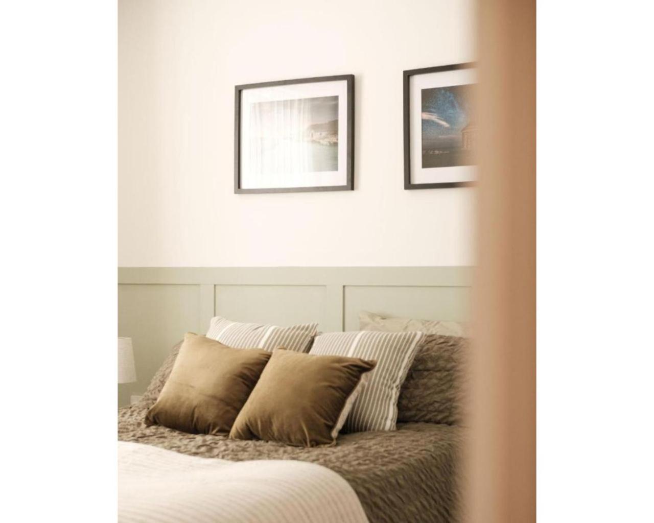 Ormeau Road Appartement