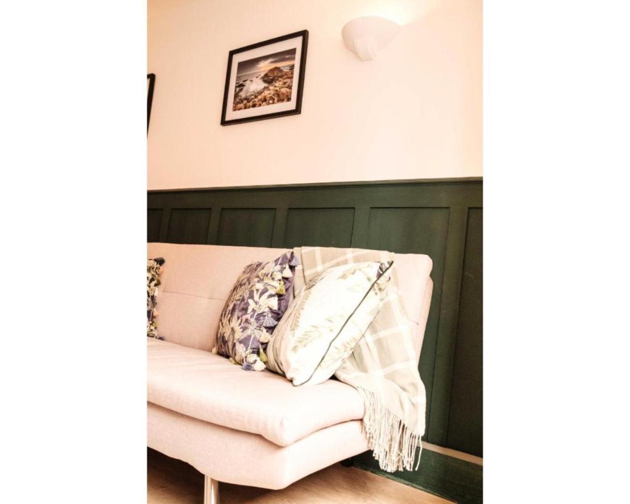 Appartement Ormeau Road *