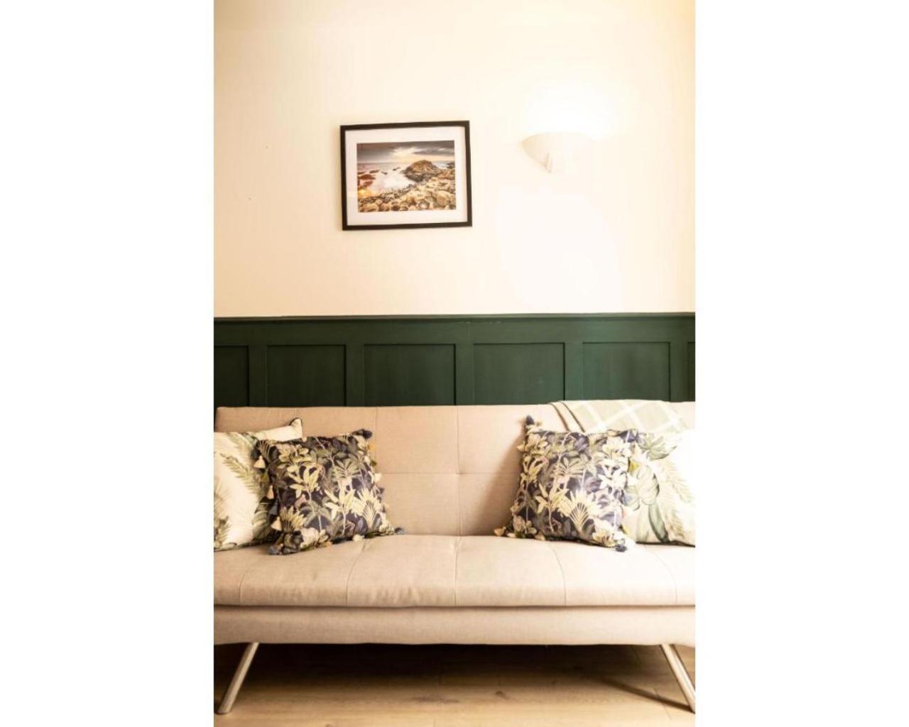 Appartement Ormeau Road Belfast