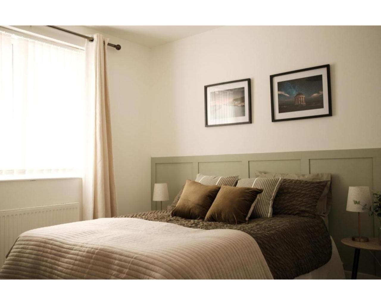 Appartement Ormeau Road