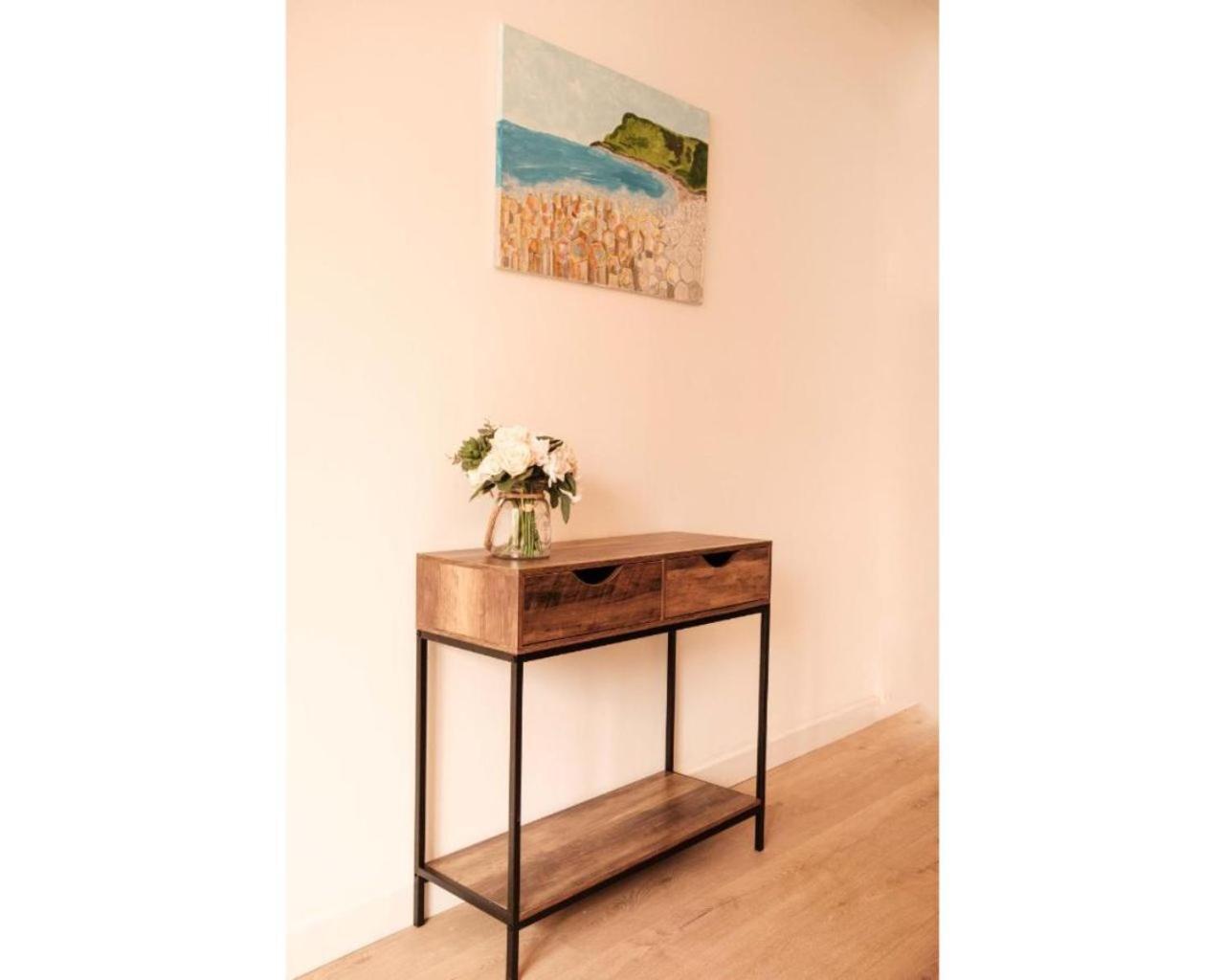 Ormeau Road Appartement Belfast