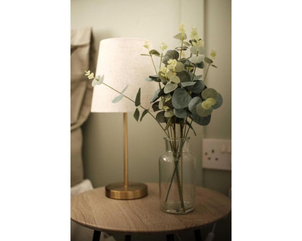 Ormeau Road Appartement